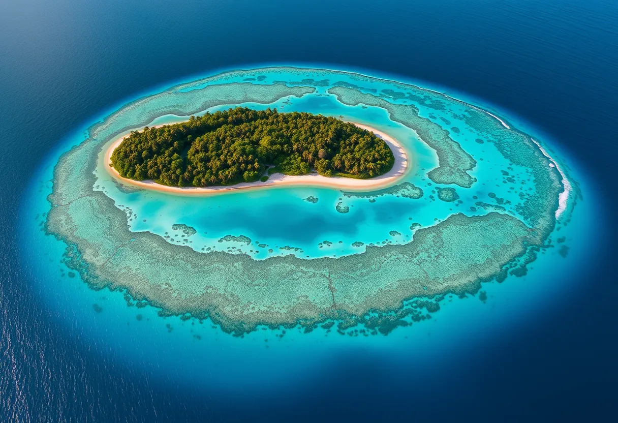 Sipadan Diver Escape