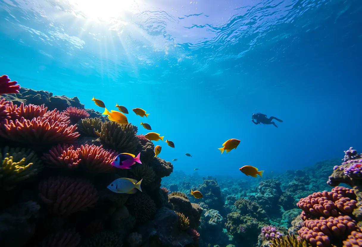 Sipadan 3-dive day